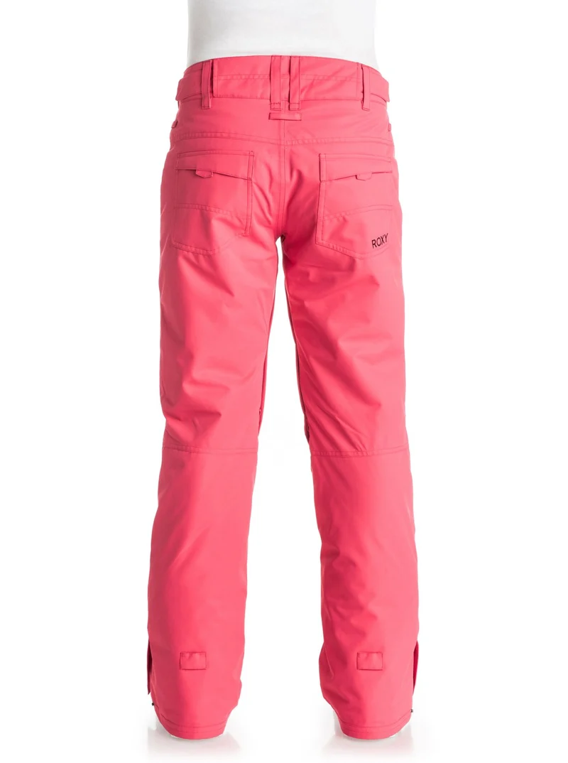 Pantalone Donna Backyard