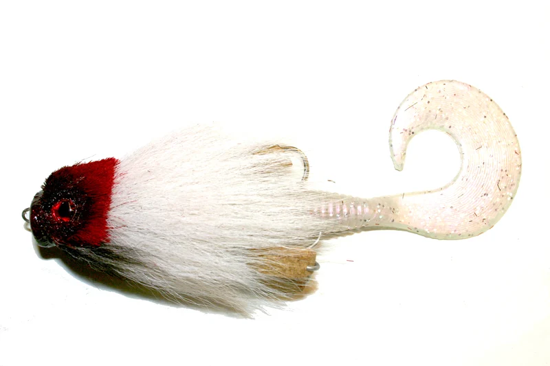 Artificiale Miuras Big Mouse Subsurface
