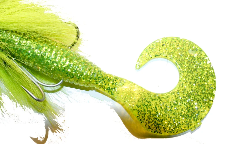 Artificiale Miuras Big Mouse Subsurface