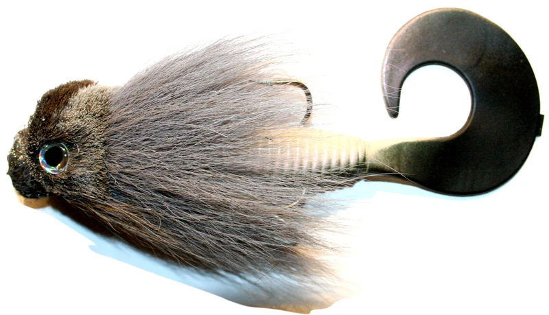 Artificiale Miuras Big Mouse Subsurface