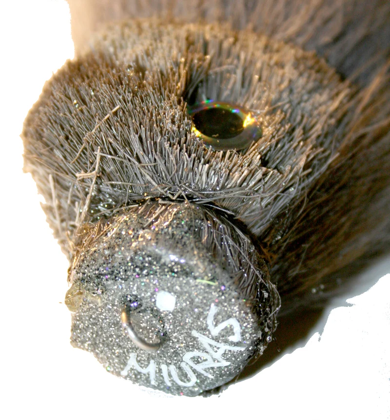 Artificiale Miuras Big Mouse Subsurface