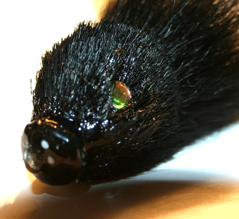 Artificiale Miuras Mini Mouse Subsurface