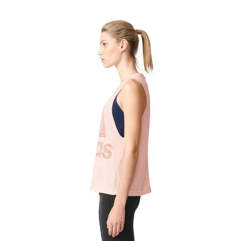 T-Shirt Donna Logo