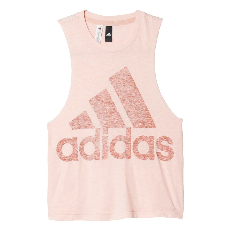 T-Shirt Donna Logo