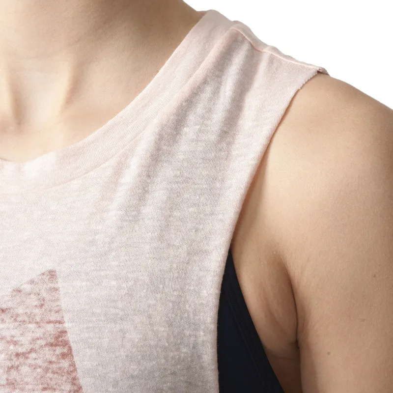 T-Shirt Donna Logo