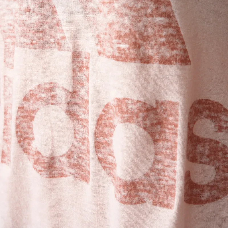 T-Shirt Donna Logo