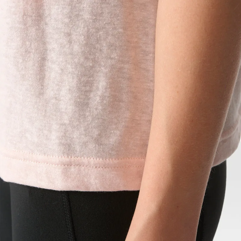 T-Shirt Donna Logo