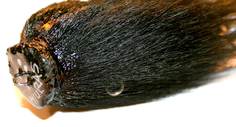 Artificiale Miuras Big Mouse Subsurface