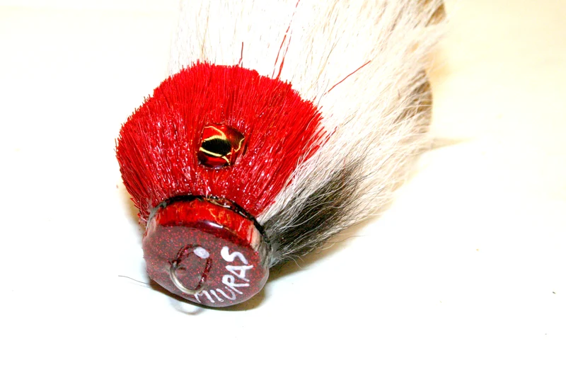 Artificiale Miuras Small Mouse Subsurface