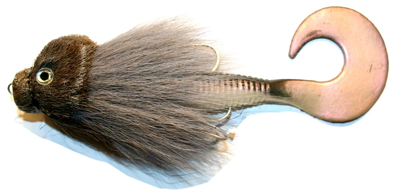 Artificiale Miuras Small Mouse Slow Sink