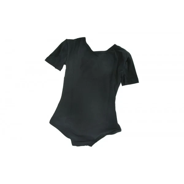 Body Donna Manica Corta
