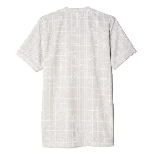 T-Shirt Uomo Graphic Dna
