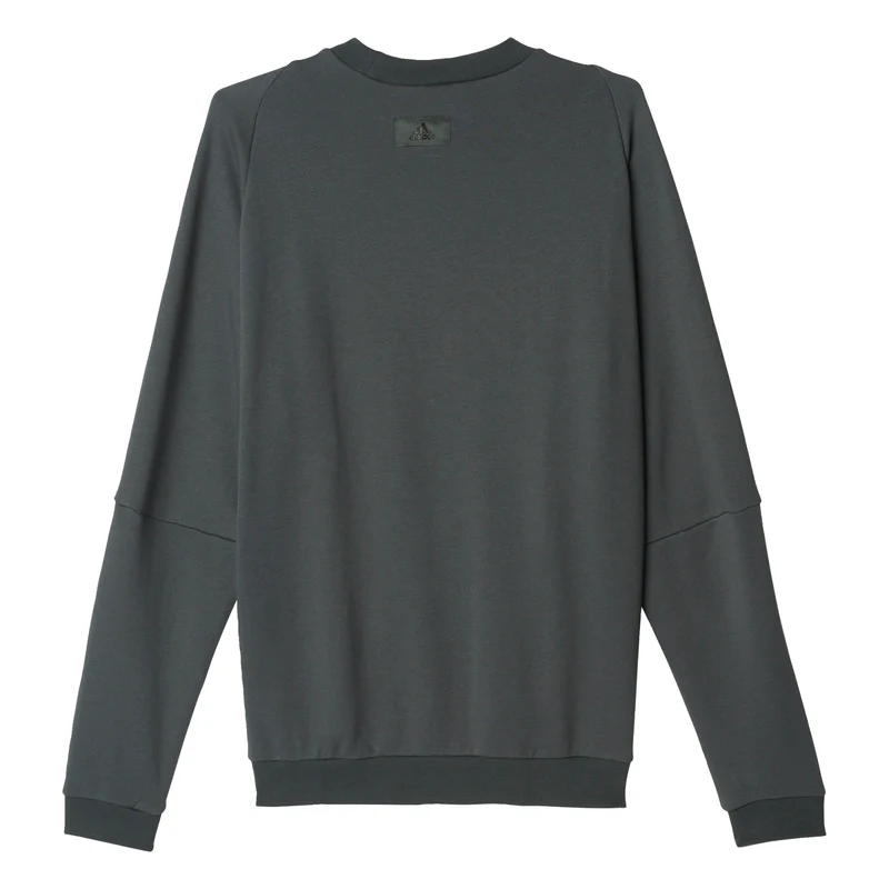 Felpa Uomo Terry Crew