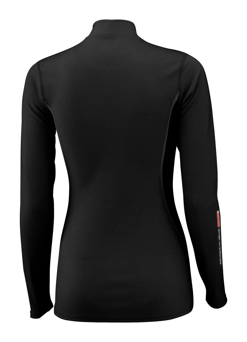 Lupetto Donna Mid Weight