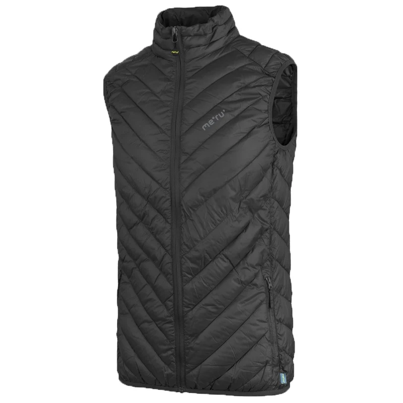 Gilet Uomo West White Rock