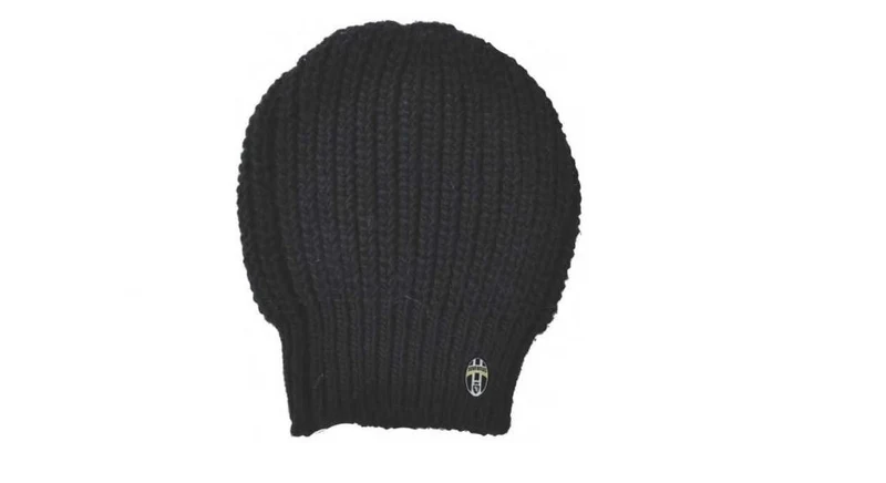 Cappello Lana Juve