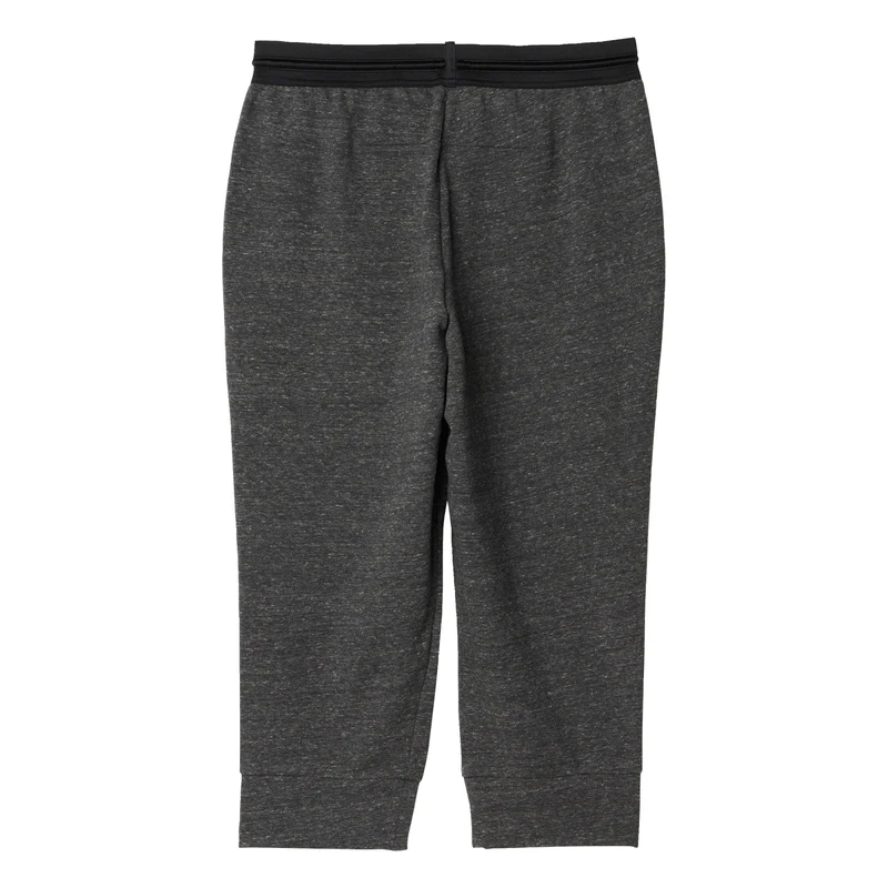 Pantalone 3/4 Donna Cotton Fleece