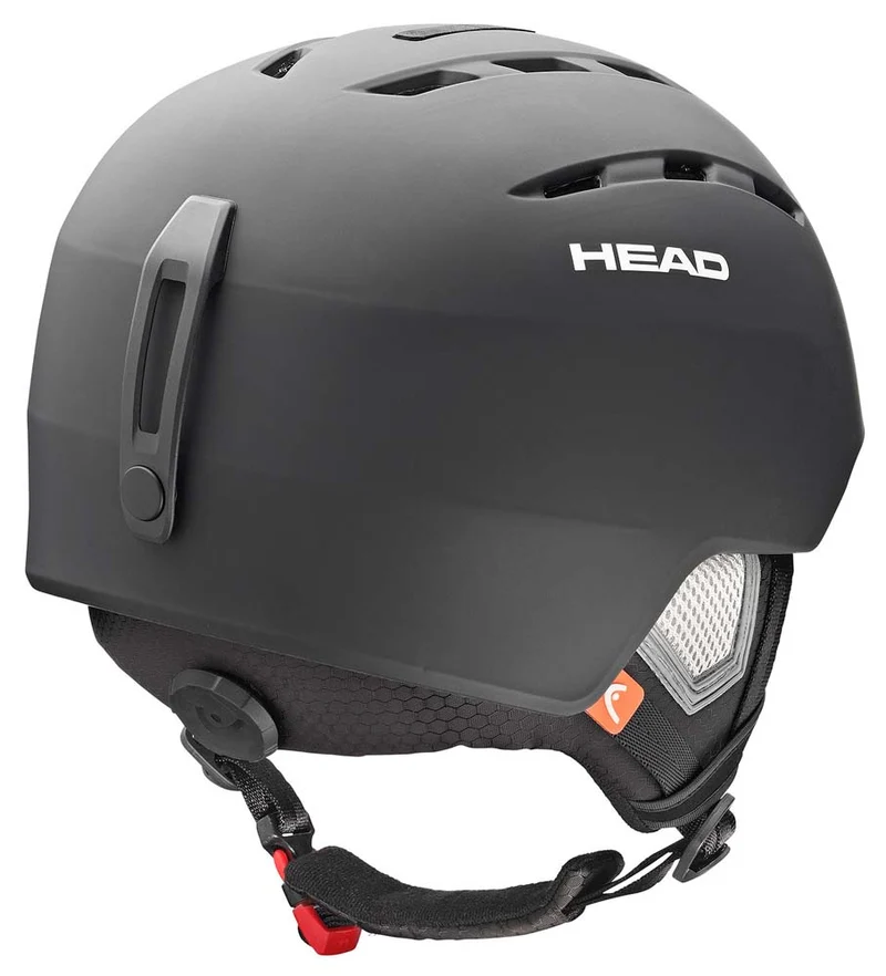 Casco Uomo Sci Vico