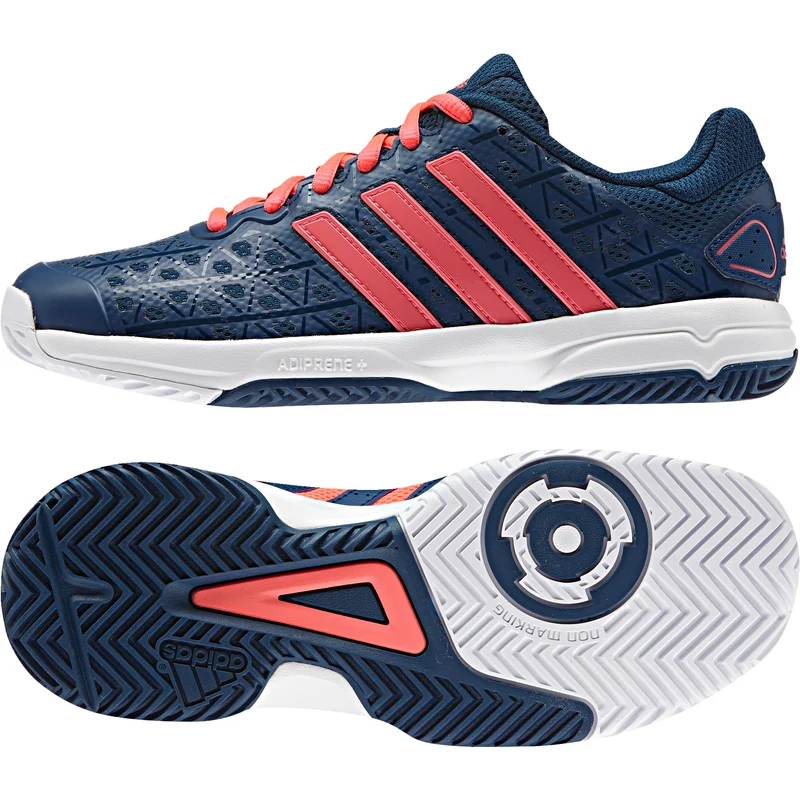 Scarpe Junior Berricade Club