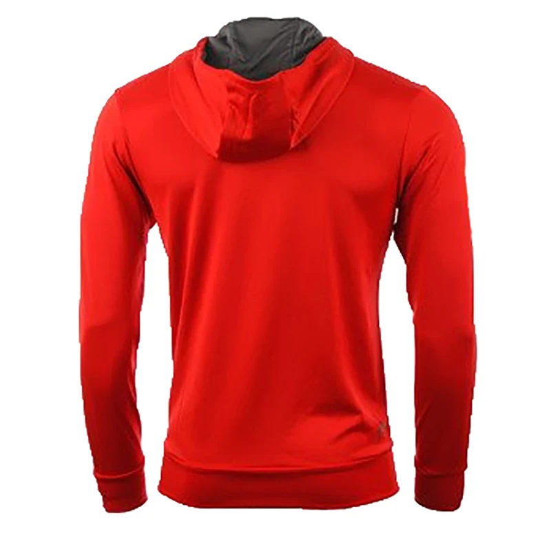 Hoodie Uomo Vision Tech