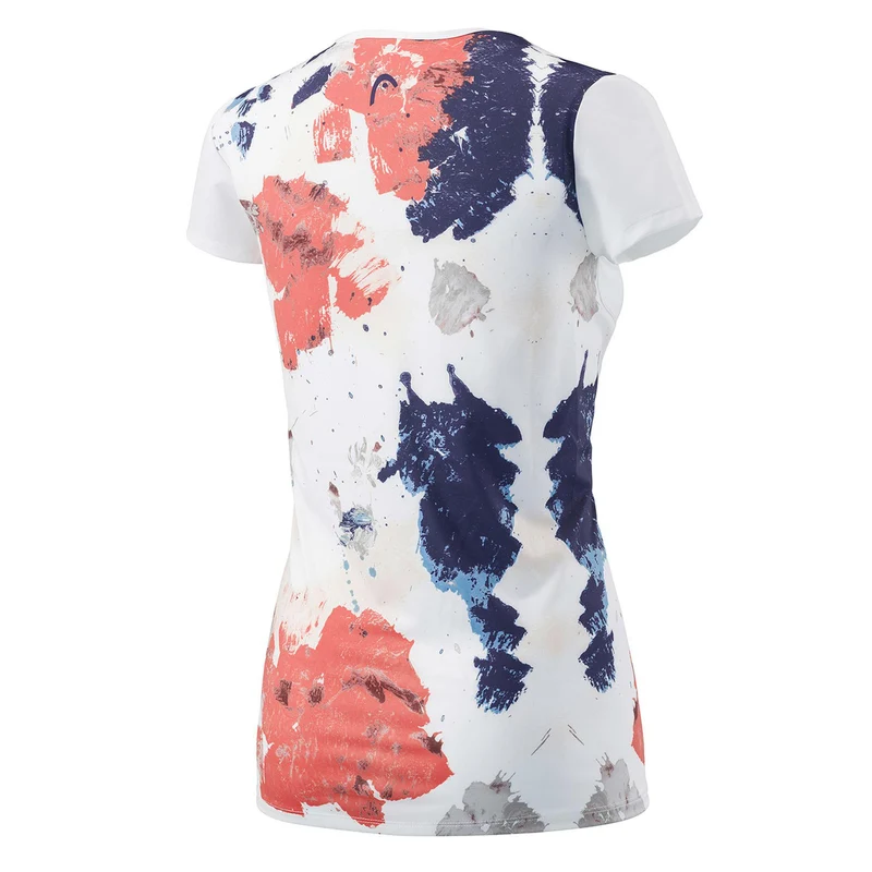 T-Shirt Bambina Vision Graphic
