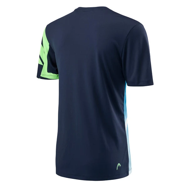 Vision Graphic T-Shirt Jr