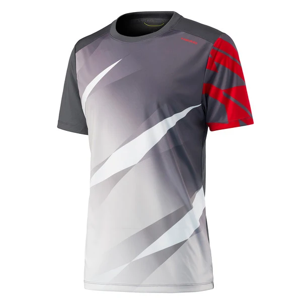 Vision Graphic T-Shirt Jr