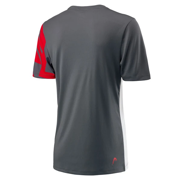 Vision Graphic T-Shirt Jr
