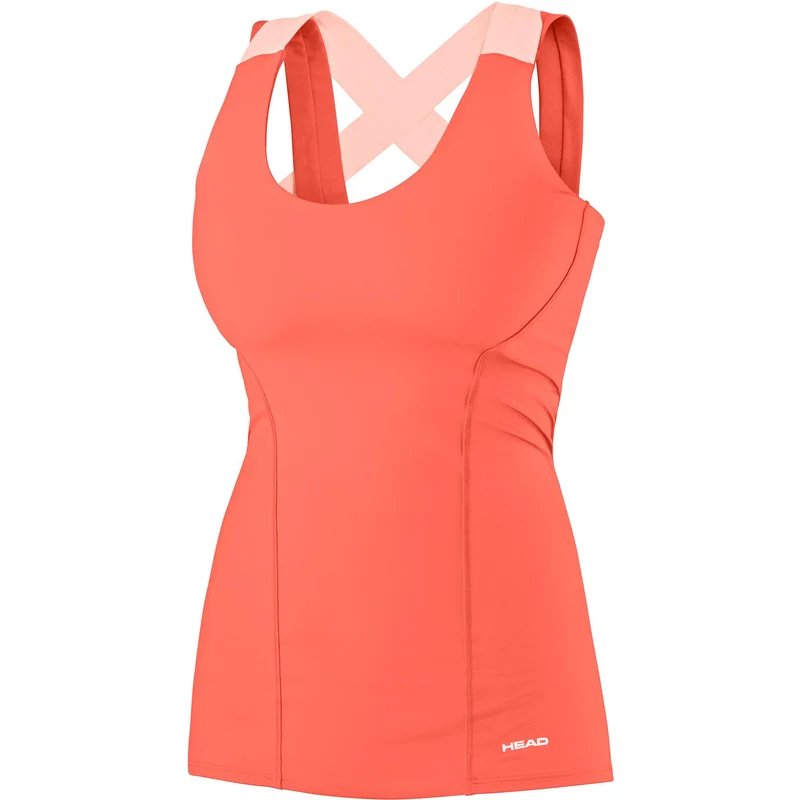 Canotta Vision Tank Woman