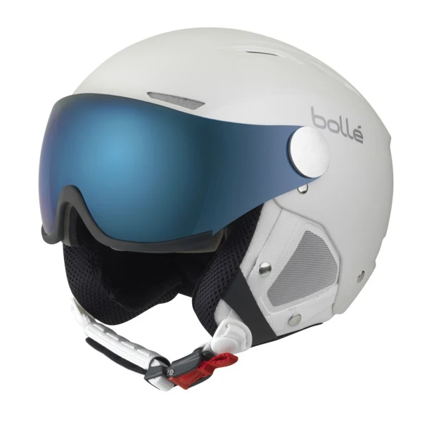 Casco BackLine Visor