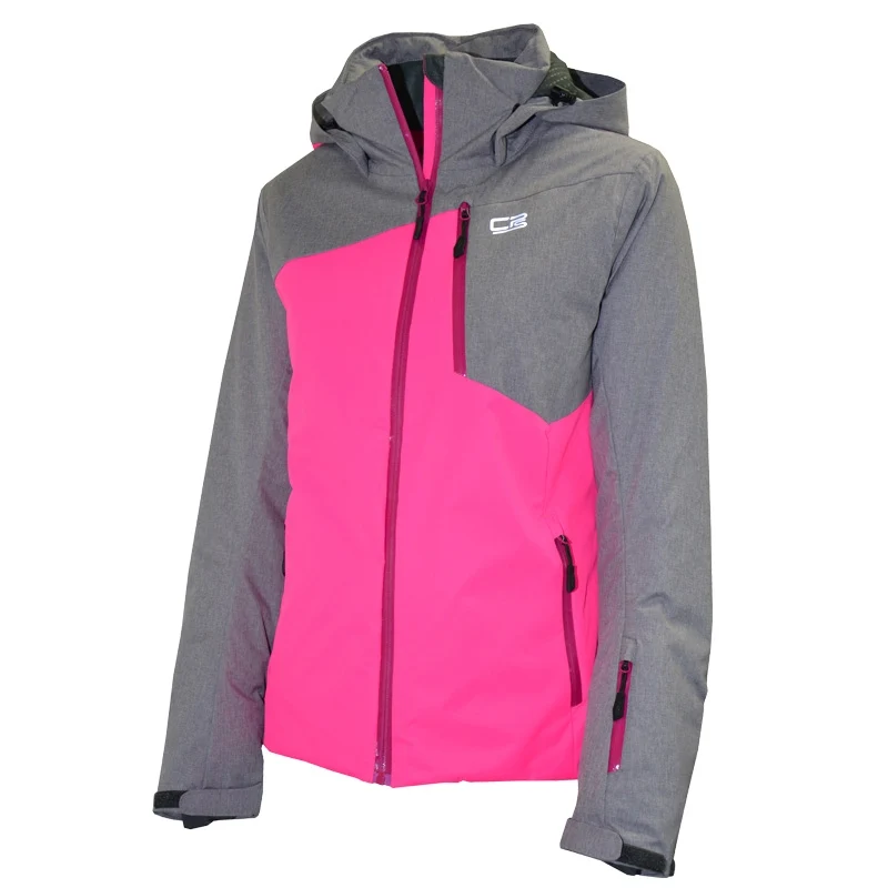 Giacca Donna Fell Stretch