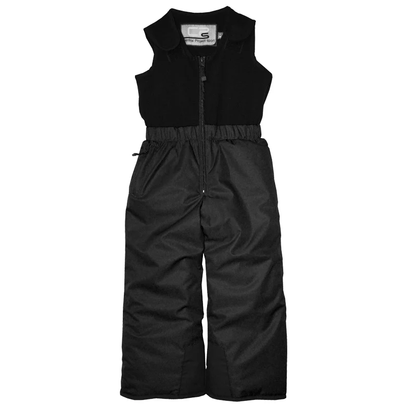 Salopette Bambino Fleece