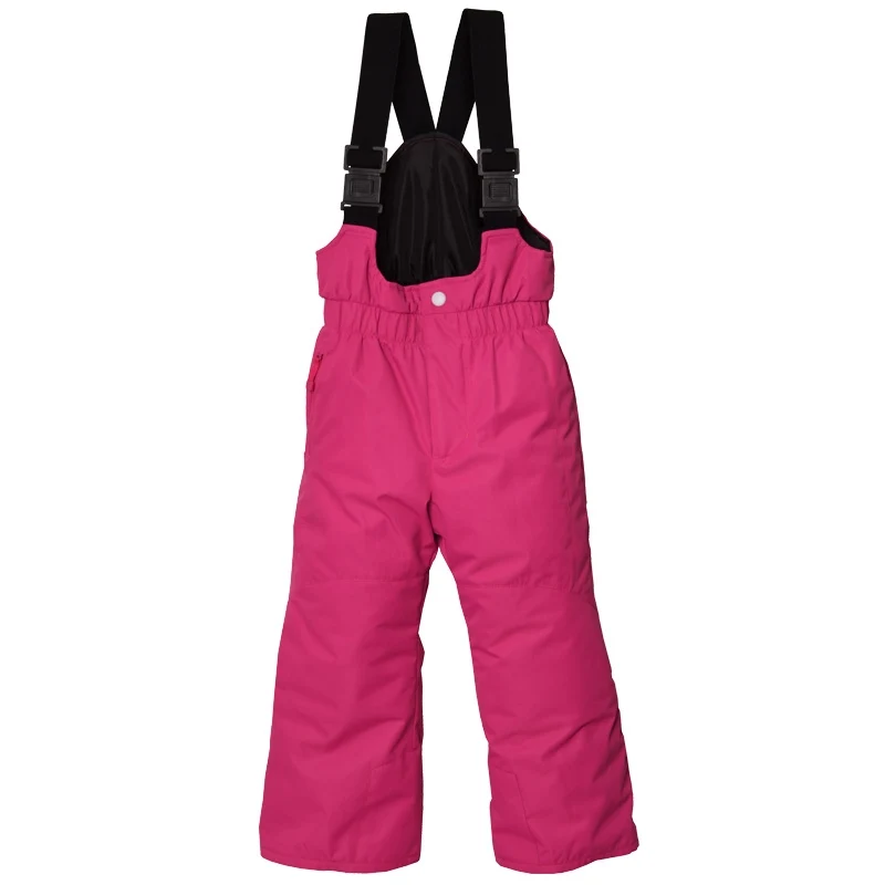 Salopette Bambino Con Bretelle
