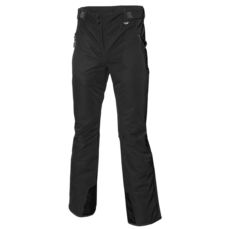 Pantalone Donna Fell Stretch