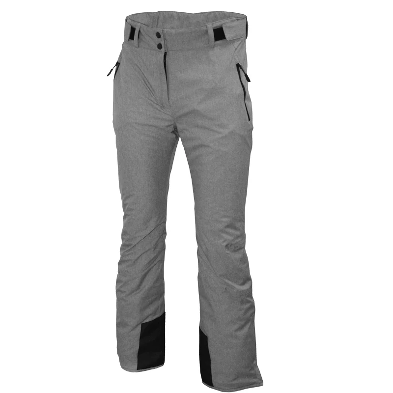 Pantalone Donna Fell Stretch