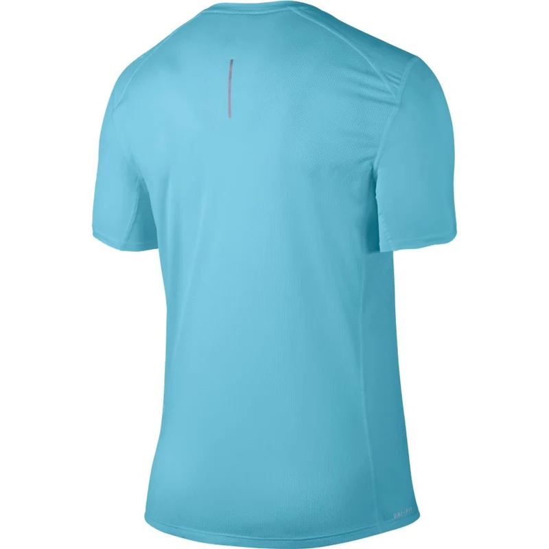 T-Shirt Running Uomo Dry Miler