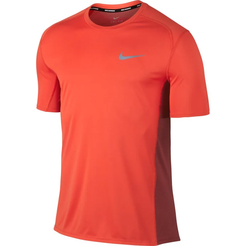 T-Shirt Running Uomo Dry Miler
