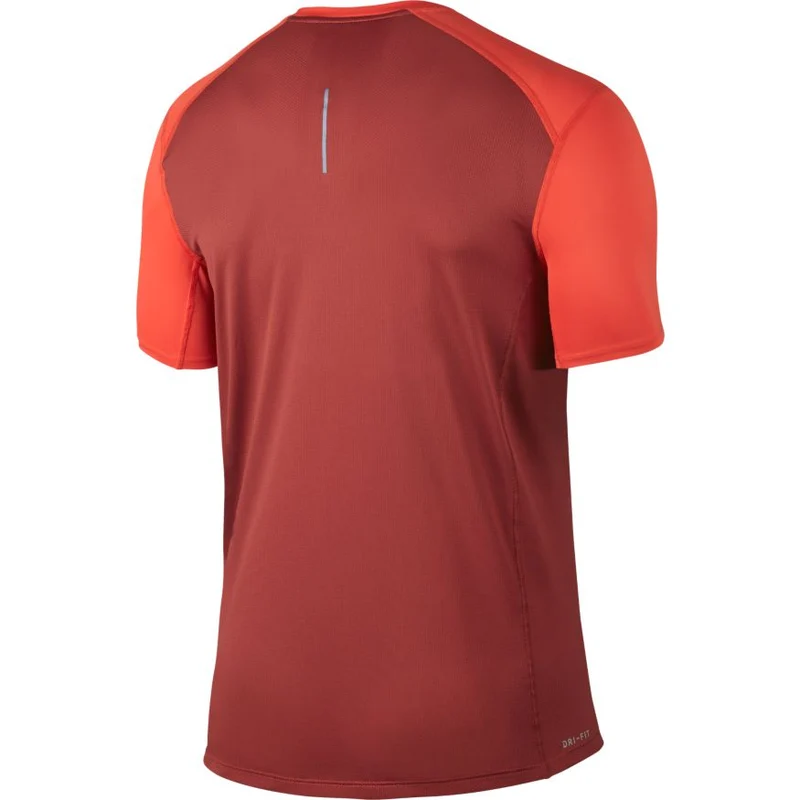 T-Shirt Running Uomo Dry Miler