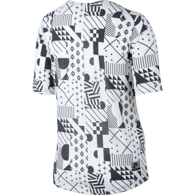 T-Shirt Donna International