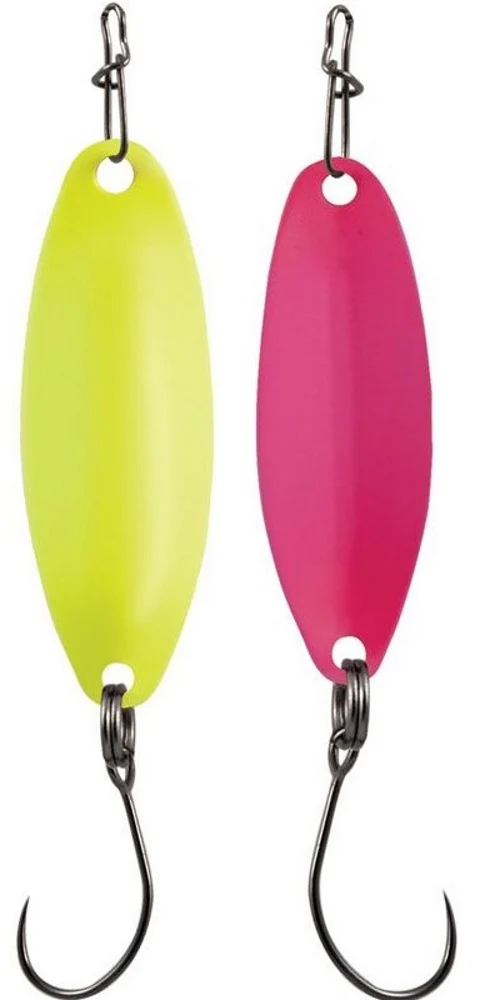 Artificiali Iride Spoon 2,8 g