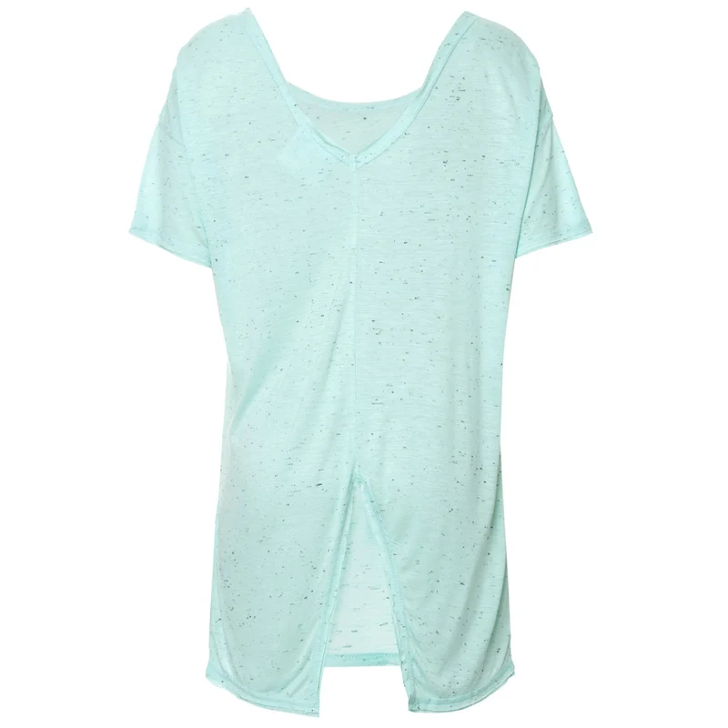 Canotta Donna Glitter