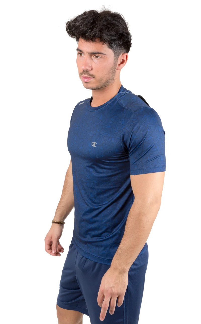 T-Shirt AT Institution