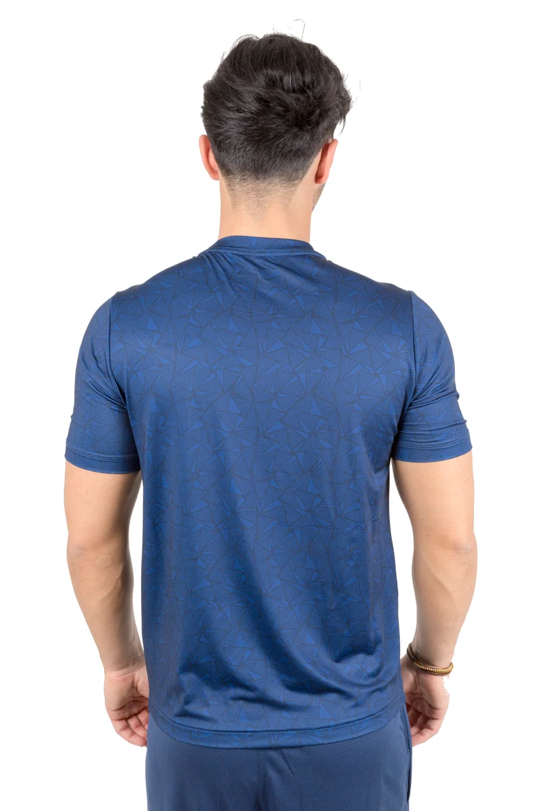 T-Shirt AT Institution