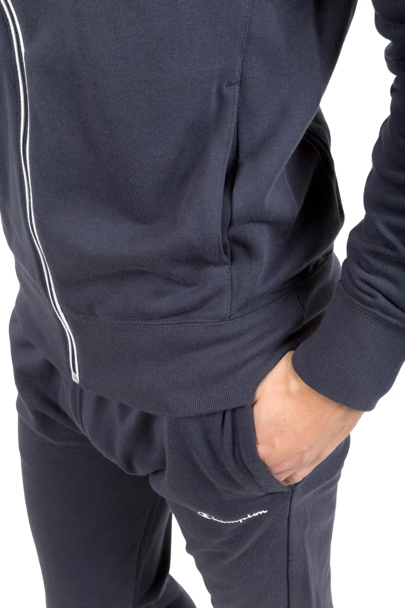 Tuta Sweat Suits Full Zip