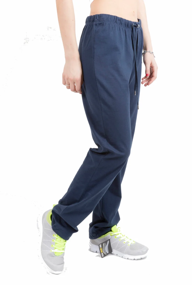 Pantaloni Donna Pro Jersey