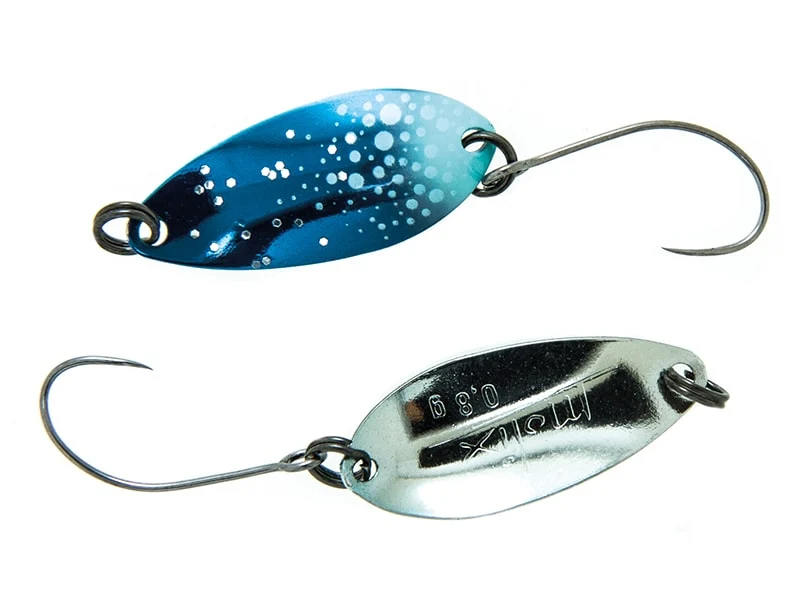Esca Artificiale Elite Area Spoon 1,5 g