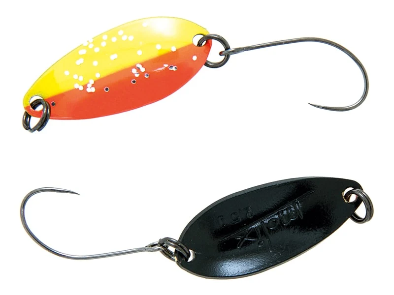 Esca Artificiale Elite Area Spoon 1,5 g