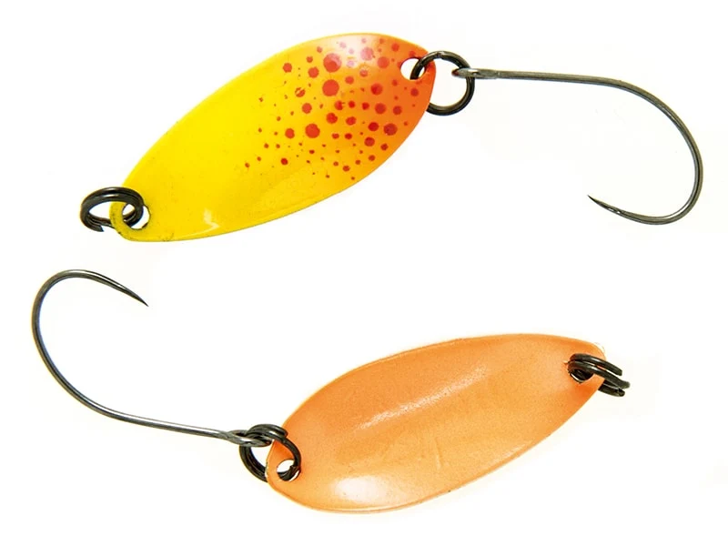 Esca Artificiale Elite Area Spoon 1,5 g