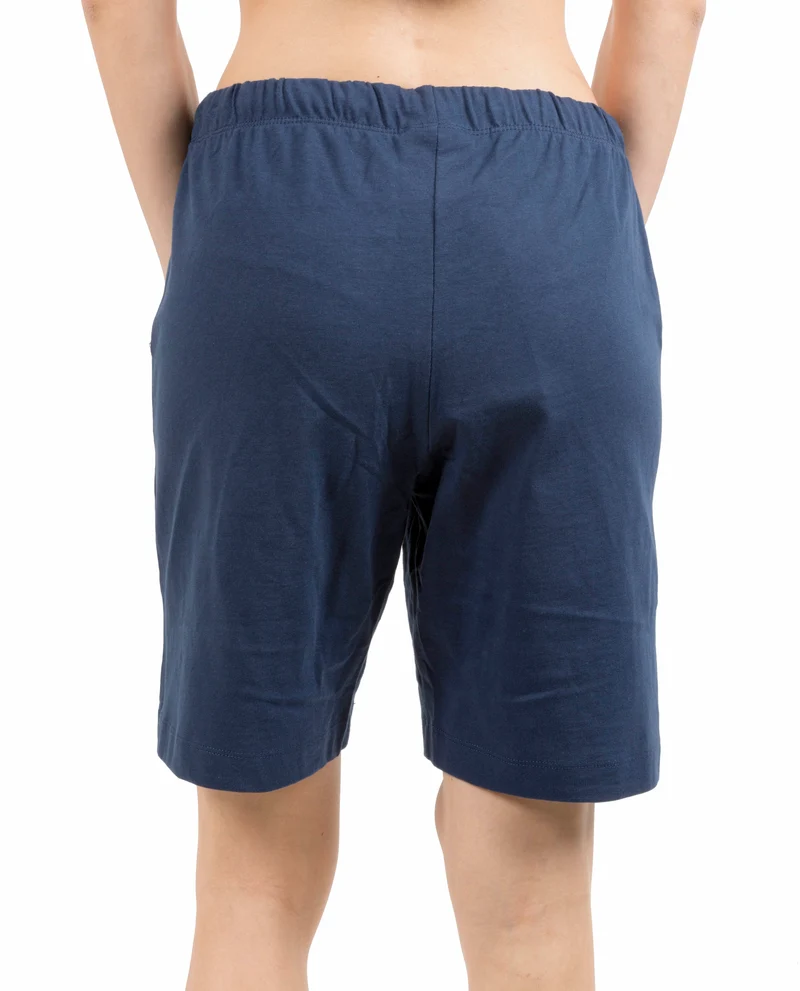Bermuda Donna Jersey
