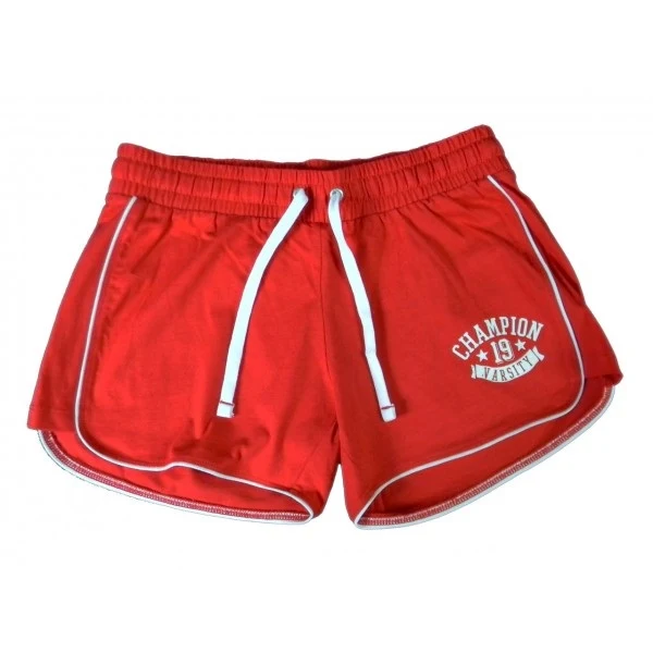 Short Donna Graphic